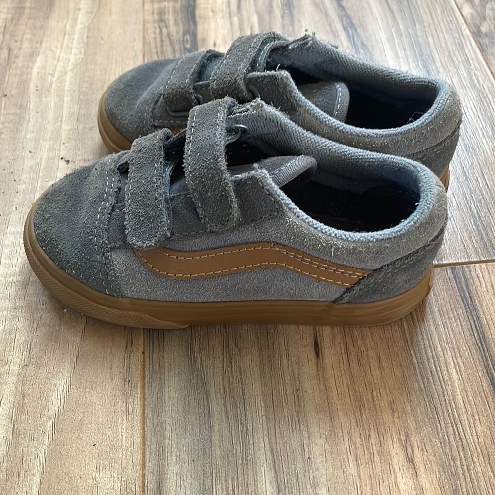 Kids Vans